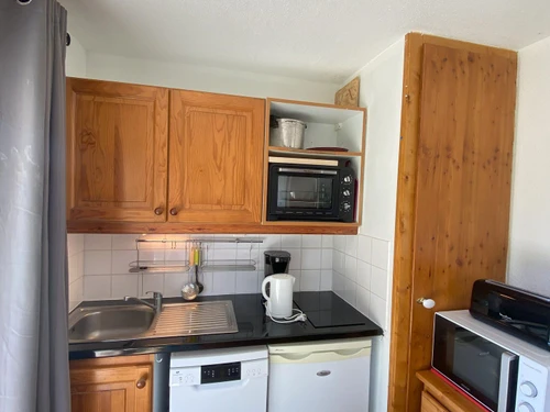 Apartment Le Dévoluy, 1 bedroom, 4 persons - photo_12833781089