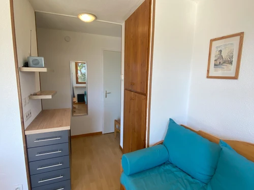 Apartment Le Dévoluy, 1 bedroom, 4 persons - photo_12833781089