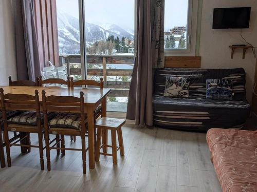 Studio Orcières Merlette, studio flat, 6 persons - photo_1011895562652
