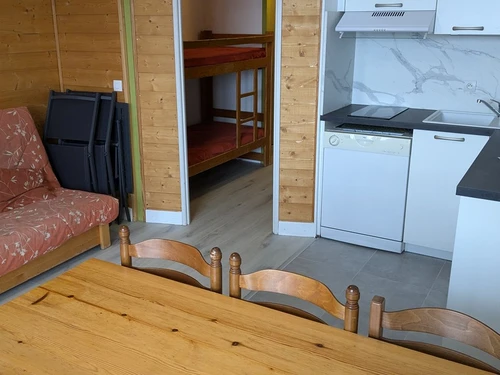 Studio Orcières Merlette, studio flat, 6 persons - photo_1011895562652