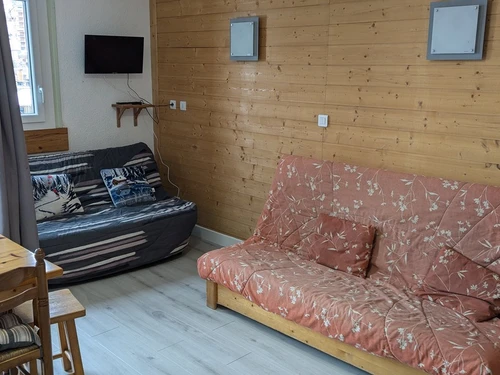 Studio Orcières Merlette, studio flat, 6 persons - photo_1011895562652