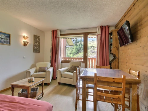 Appartement La Plagne, 2 pièces, 4 personnes - photo_13921168872