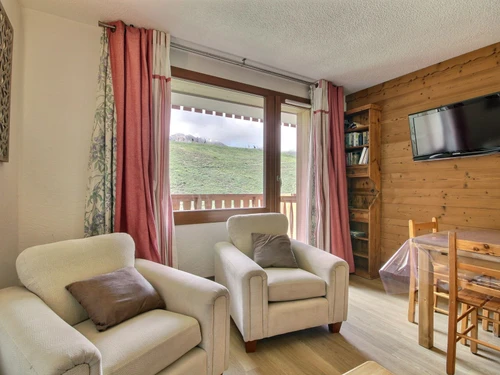 Apartment La Plagne, 1 bedroom, 4 persons - photo_13921168872