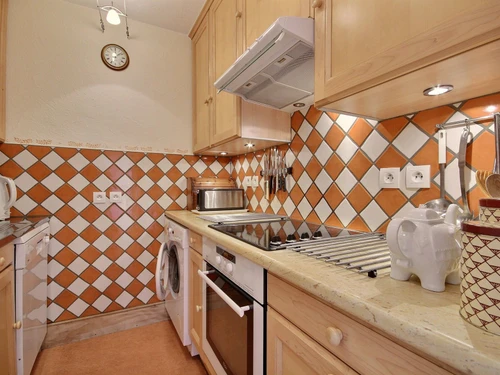 Apartment La Plagne, 1 bedroom, 4 persons - photo_13921168872