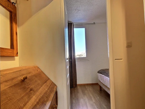 Apartment La Plagne, 1 bedroom, 4 persons - photo_13921168872
