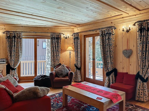 Appartement Val-d'Isère, 3 pièces, 4 personnes - photo_1011882431857