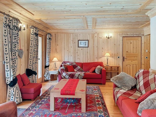 Apartment Val-d'Isère, 2 bedrooms, 4 persons - photo_1011882431857