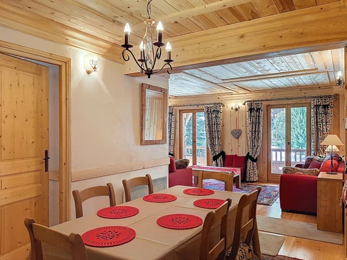 Apartment Val-d'Isère, 2 bedrooms, 4 persons - photo_1011882431857