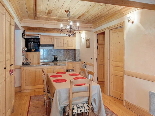 Apartment Val-d'Isère, 2 bedrooms, 4 persons - photo_1011882431857