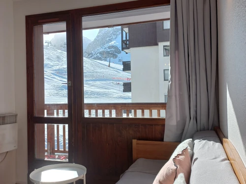 Apartment Tignes, 1 bedroom, 6 persons - photo_17936420290