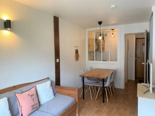 Apartment Tignes, 1 bedroom, 6 persons - photo_17936420290