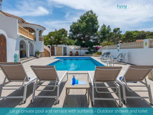 Villa Moraira, 5 pièces, 8 personnes - photo_1011875027468