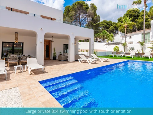 Villa Moravit, 4 pièces, 6 personnes - photo_1011875047220
