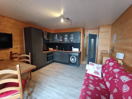 Studio Montgenèvre, 1 pièce, 4 personnes - photo_13480333826