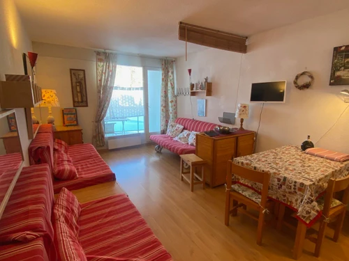 Studio Montgenèvre, Studio, 4 Personen - photo_14428921406