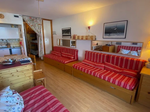 Studio Montgenèvre, studio flat, 4 persons - photo_14428921406