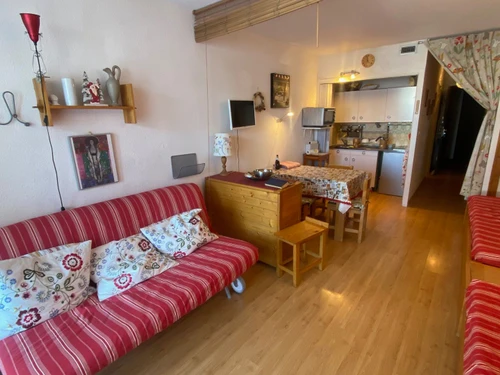 Studio Montgenèvre, studio flat, 4 persons - photo_14428921406