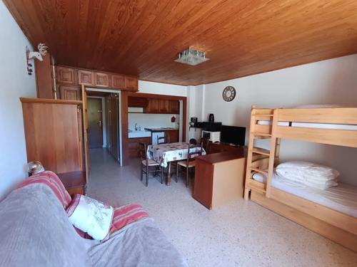 Studio Montgenèvre, 1 pièce, 4 personnes - photo_19657555372