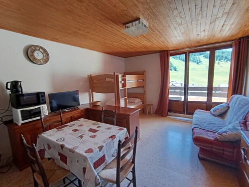 Studio Montgenèvre, studio flat, 4 persons - photo_19657555372