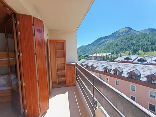 Studio Montgenèvre, studio flat, 4 persons - photo_19657555372