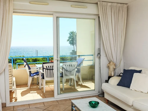 Ferienwohnung Juan les Pins, 2 Schlafzimmer, 4 Personen - photo_8739593707