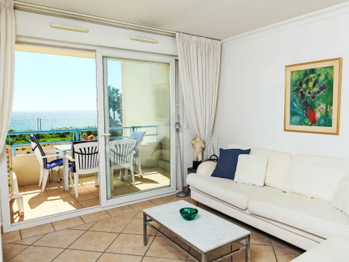 Ferienwohnung Juan les Pins, 2 Schlafzimmer, 4 Personen - photo_8739593707