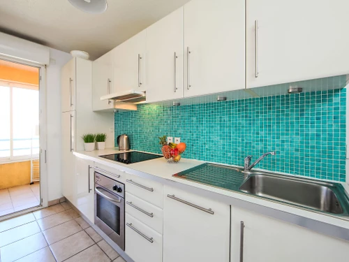 Ferienwohnung Juan les Pins, 2 Schlafzimmer, 4 Personen - photo_8739593707