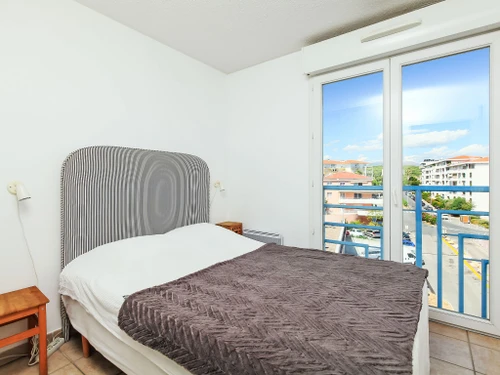 Ferienwohnung Juan les Pins, 2 Schlafzimmer, 4 Personen - photo_8739593707