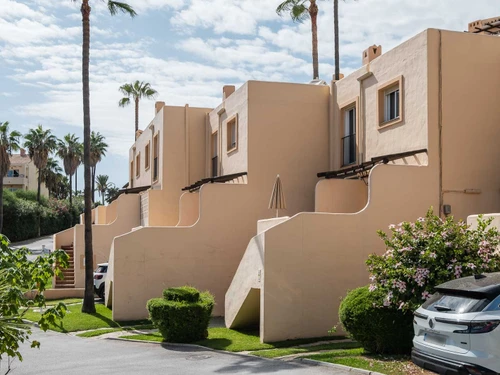 Apartment Mijas Costa, 2 bedrooms, 4 persons - photo_1011865410195