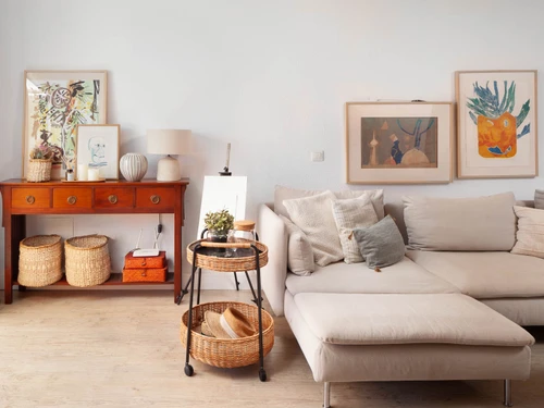 Apartment Mijas Costa, 2 bedrooms, 4 persons - photo_1011865410195