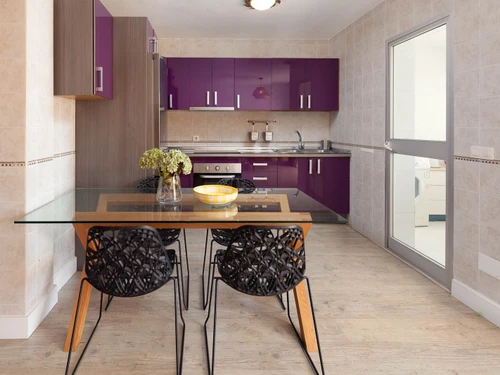 Apartment Mijas Costa, 2 bedrooms, 4 persons - photo_1011865410195