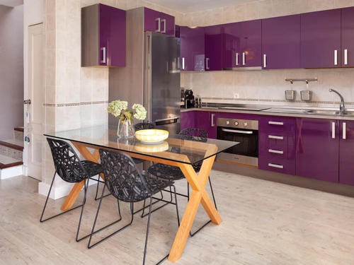 Apartment Mijas Costa, 2 bedrooms, 4 persons - photo_1011865410195