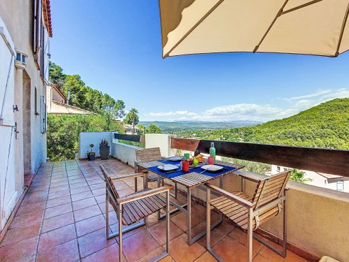 Ferienhaus Saint Cyr sur Mer La Madrague, 3 Schlafzimmer, 6 Personen - photo_1011896364522
