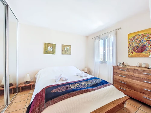 Villa Saint Cyr sur Mer La Madrague, 3 bedrooms, 6 persons - photo_1011896364522