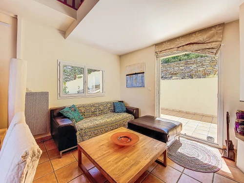 Villa Saint Cyr sur Mer La Madrague, 3 bedrooms, 6 persons - photo_1011896364522