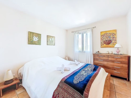 Villa Saint Cyr sur Mer La Madrague, 3 bedrooms, 6 persons - photo_1011896364522