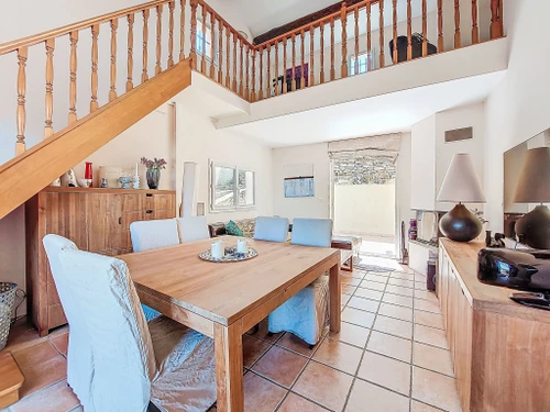 Villa Saint Cyr sur Mer La Madrague, 3 bedrooms, 6 persons - photo_1011896364522