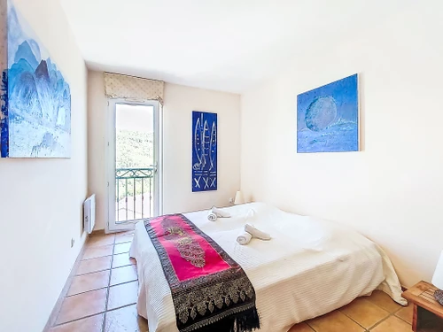 Villa Saint Cyr sur Mer La Madrague, 3 bedrooms, 6 persons - photo_1011896364522