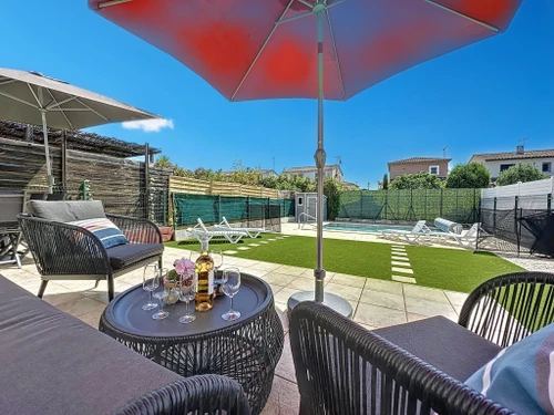 Villa Aigues-Mortes, 3 bedrooms, 6 persons - photo_13148221688