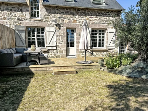 Ferienhaus Cap Fréhel, 2 Schlafzimmer, 4 Personen - photo_1011896378042