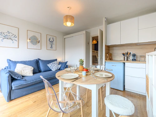 Ferienwohnung Carnac, Studio, 4 Personen - photo_1011896382962