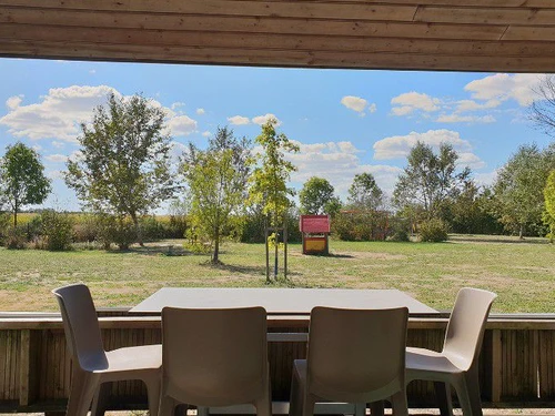 Cámping Chaillé-les-Marais, 2 dormitorios, 6 personas - photo_1011815168741