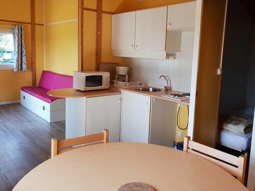 Cámping Chaillé-les-Marais, 2 dormitorios, 6 personas - photo_1011815168741