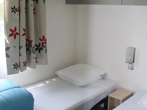 Camping Chaillé-les-Marais, 3 pièces, 6 personnes - photo_1011815196922