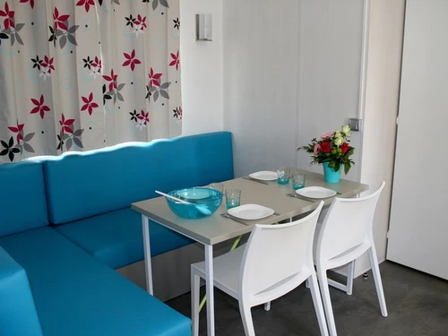 Camping Chaillé-les-Marais, 3 pièces, 6 personnes - photo_1011815196922