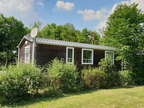 Camping Chaillé-les-Marais, 2 bedrooms, 6 persons - photo_1011815196922