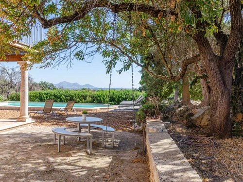 Villa Muro, 4 dormitorios, 8 personas - photo_1011875172143