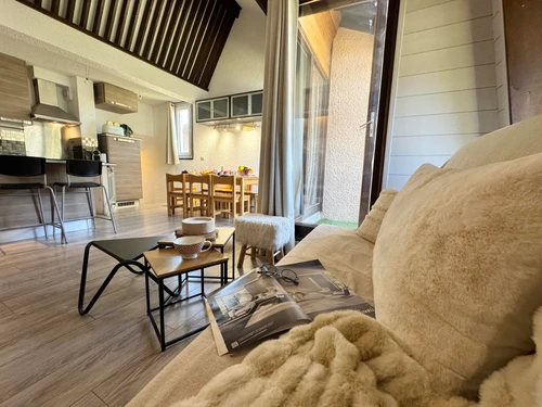 Appartement Vars, 3 pièces, 6 personnes - photo_1011894643963