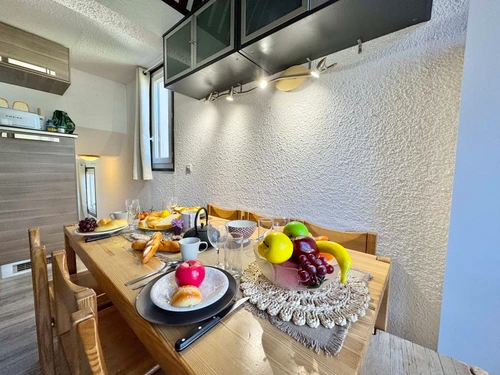 Apartment Vars, 2 bedrooms, 6 persons - photo_1011894643963