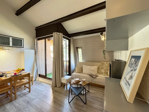 Apartment Vars, 2 bedrooms, 6 persons - photo_1011894643963